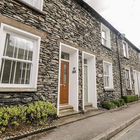 Raglan Cottage Bowness-on-Windermere Eksteriør billede