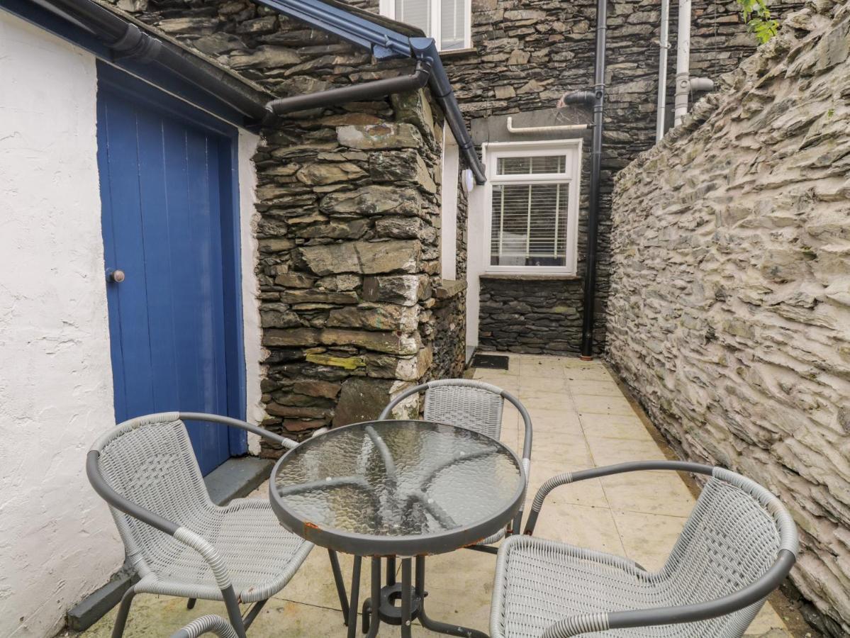 Raglan Cottage Bowness-on-Windermere Eksteriør billede